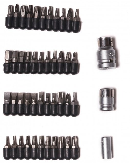 Набор универсальный 216 в 1 WMC TOOLS WMC 38841 купить,NaN