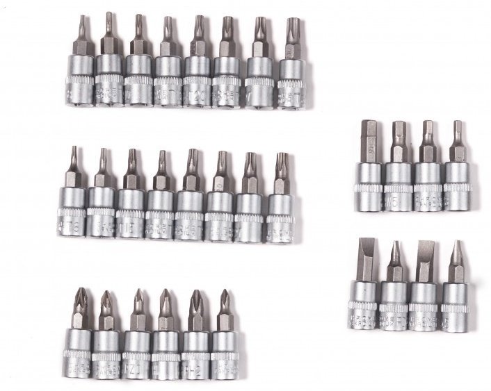 Набор универсальный 216 в 1 WMC TOOLS WMC 38841 купить,NaN