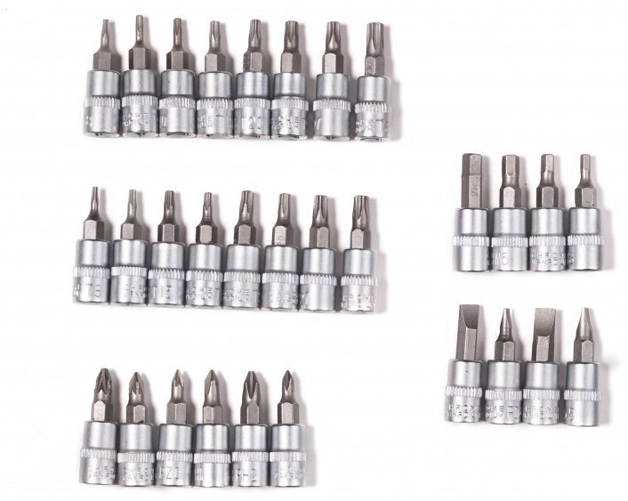 Набор универсальный 216 в 1 WMC TOOLS WMC 38841 купить,NaN