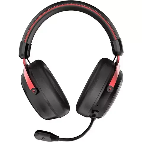 Наушники Acer Nitro OHR401 BT ZL.HDSEE.00H Black Pink