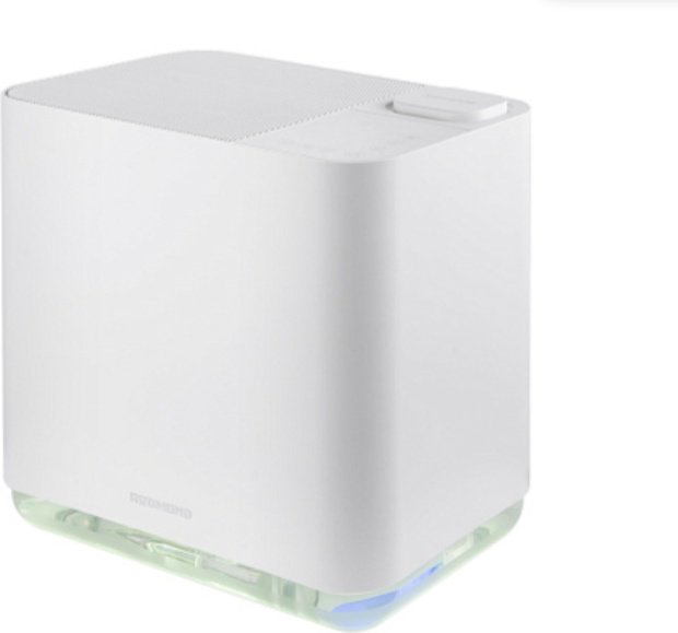Очиститель воздуха REDMOND AP2206 белый купить,NaN