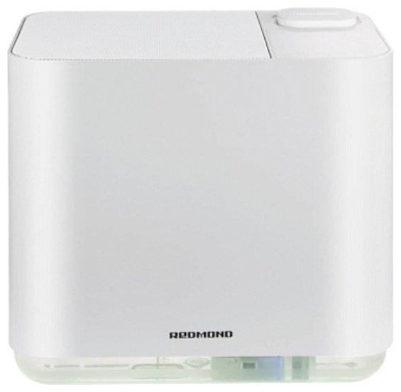 Очиститель воздуха REDMOND AP2206 белый купить,0