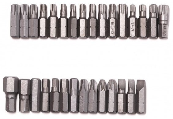 Набор универсальный 216 в 1 WMC TOOLS WMC 38841 купить,NaN