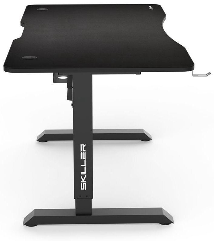 Sharkoon Skiller SGD10, 160x80x79 см, черный купить,131387