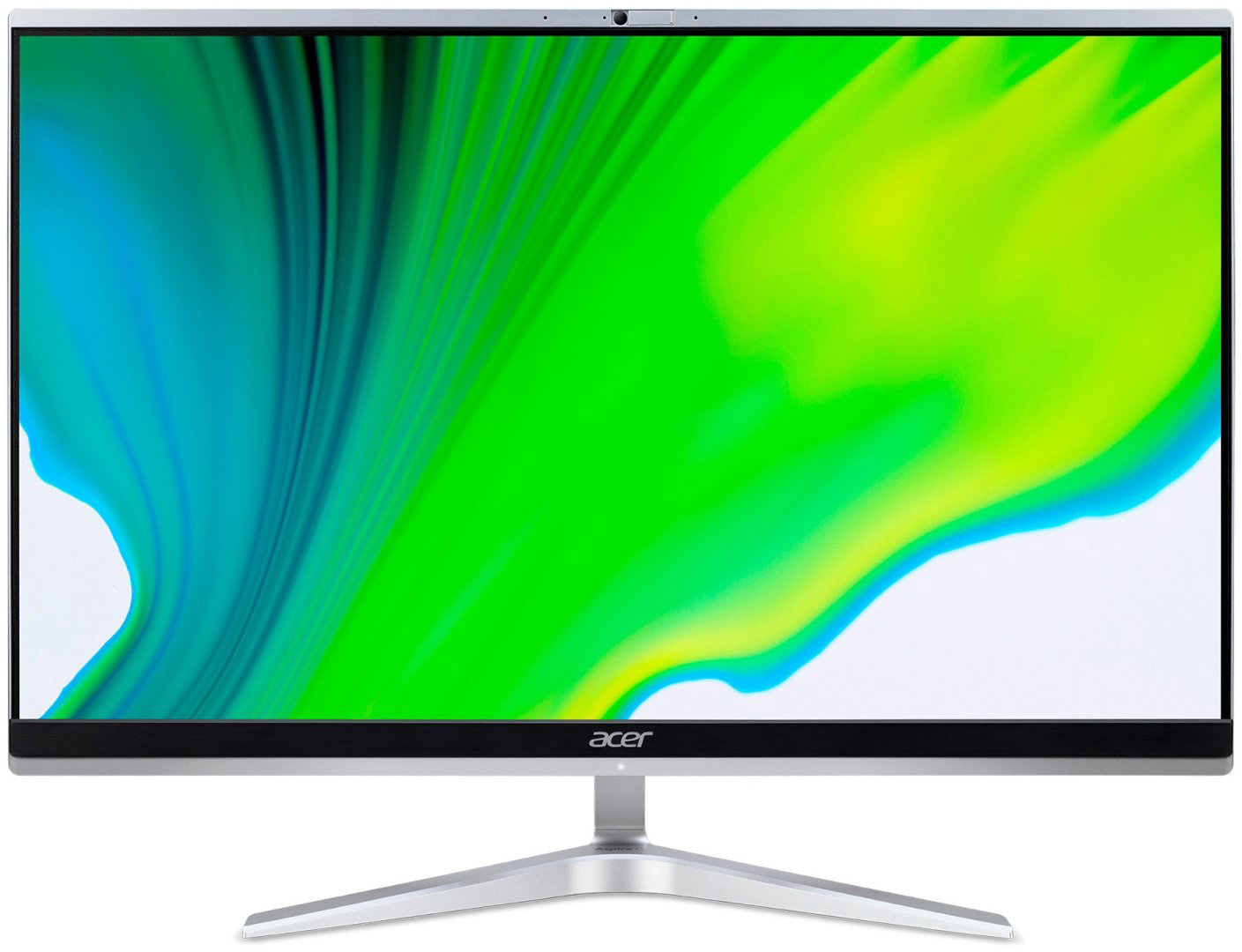 Моноблок Acer C24-1650 DQ.BFTMC.00B серебристый - ForteMarket Моноблок Acer C24-1650 DQ.BFTMC.00B серебристый купить,438380