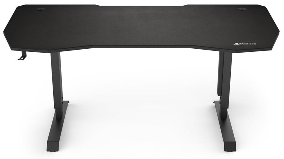 Sharkoon Skiller SGD20, 180x85x79.1 см, черный купить,0