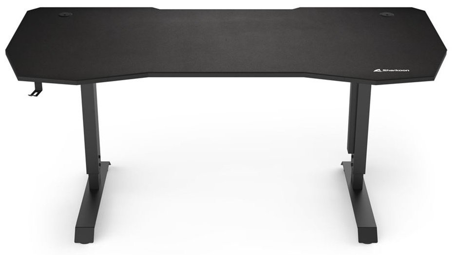 Sharkoon Skiller SGD20, 180x85x79.1 см, черный купить,NaN
