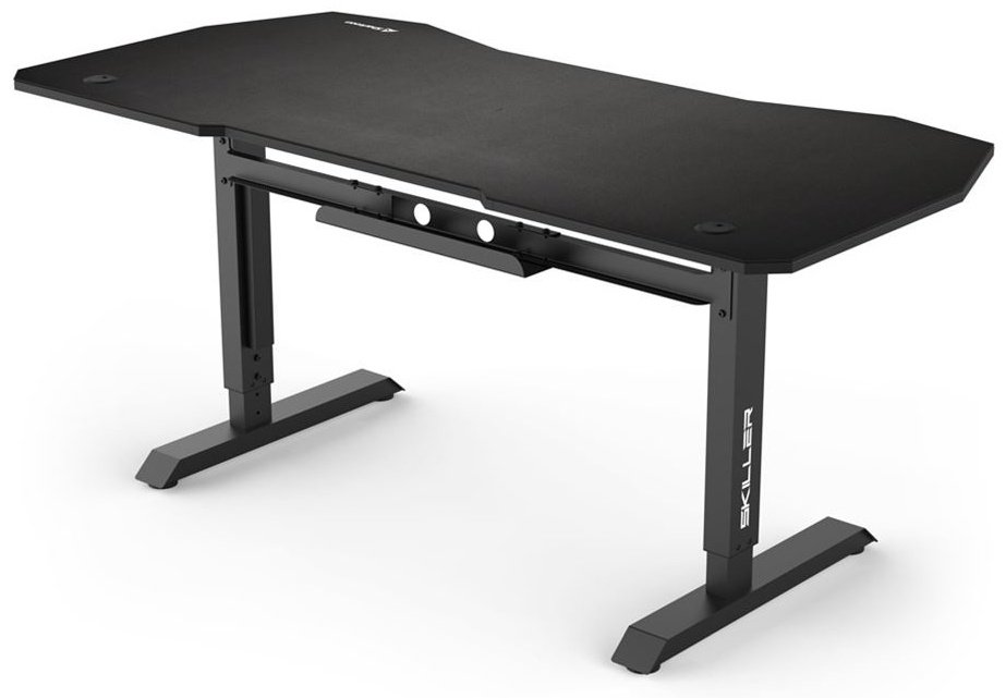 Sharkoon Skiller SGD20, 180x85x79.1 см, черный купить,0