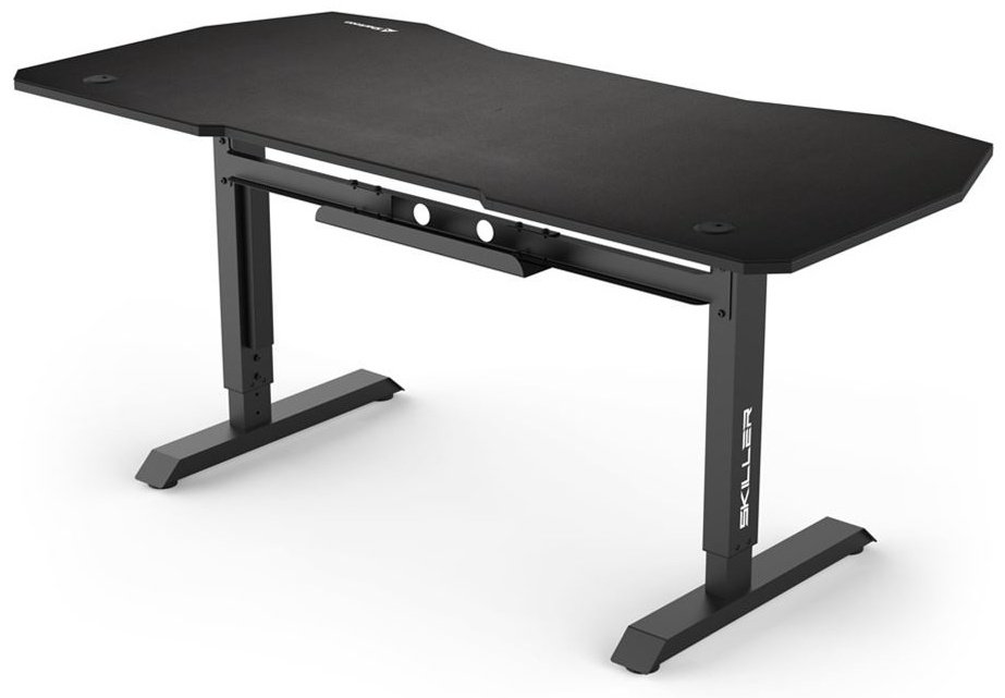 Sharkoon Skiller SGD20, 180x85x79.1 см, черный купить,NaN