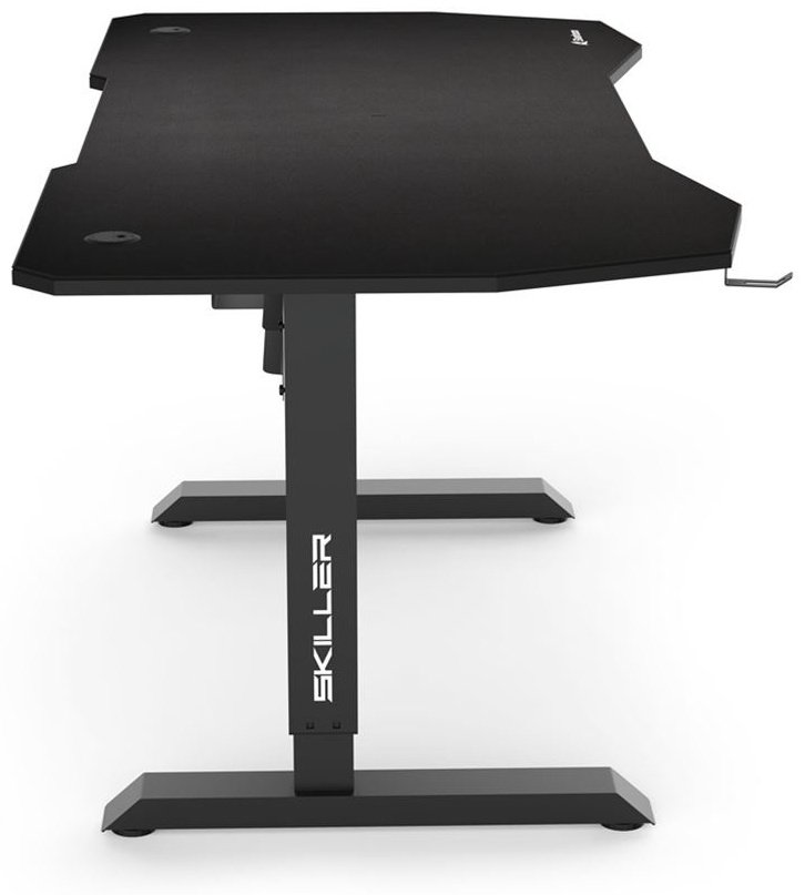 Sharkoon Skiller SGD20, 180x85x79.1 см, черный купить,NaN