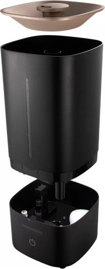 Увлажнитель воздуха REDMOND RHF-3328 черный, бронзовый купить,NaN
