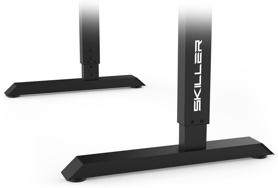 Sharkoon Skiller SGD20, 180x85x79.1 см, черный купить,0