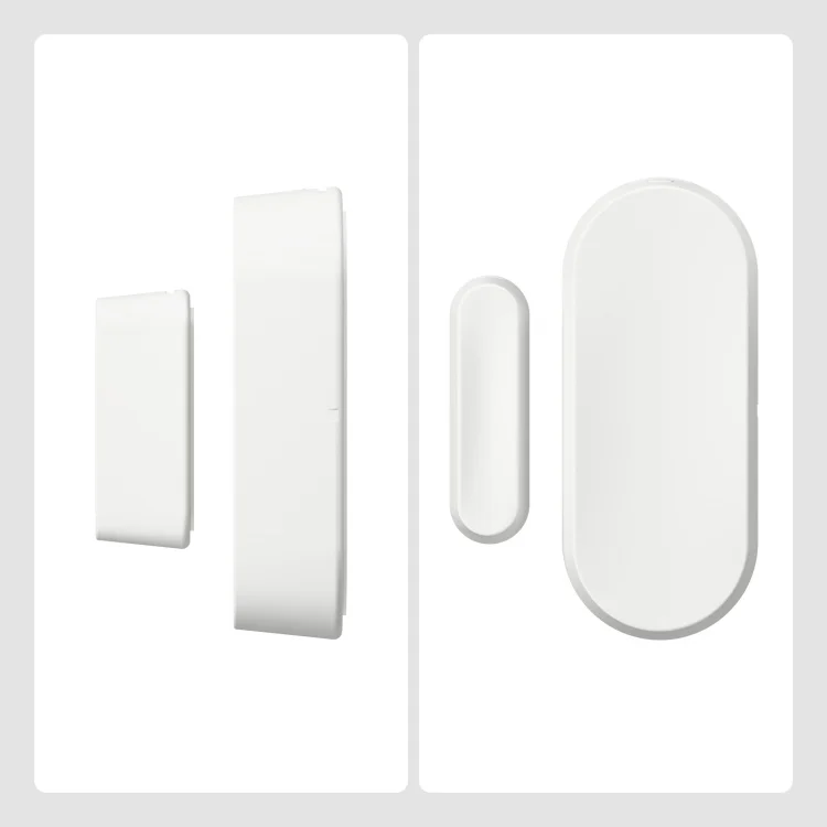 Датчик открытия Яндекс YNDX-00526 белый + Zigbee