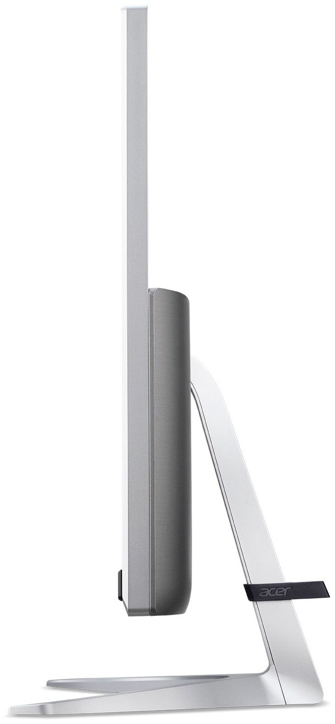 Моноблок Acer C24-1650 DQ.BFTMC.00B серебристый - ForteMarket Моноблок Acer C24-1650 DQ.BFTMC.00B серебристый купить,438380