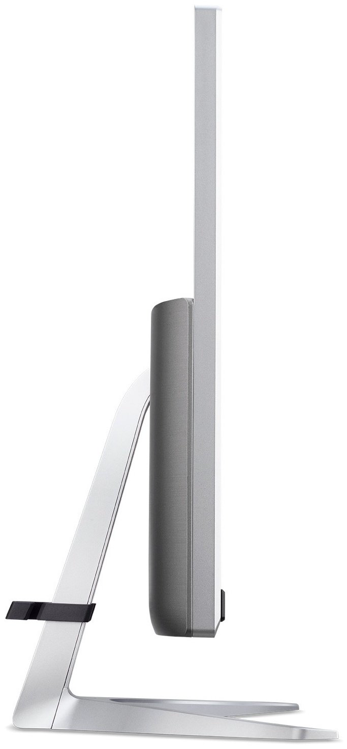 Моноблок Acer C24-1650 DQ.BFTMC.00B серебристый - ForteMarket Моноблок Acer C24-1650 DQ.BFTMC.00B серебристый купить,438380