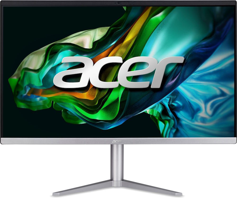 Моноблок Acer Aspire C24-1300 DQ.BL0MC.005 черный купить,NaN