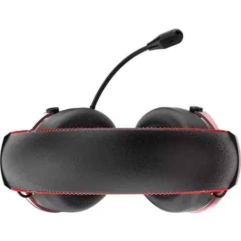 Наушники Acer Nitro OHR401 BT ZL.HDSEE.00H Black Pink