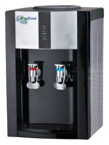 Кулер для воды EcoCool 16TA купить,NaN