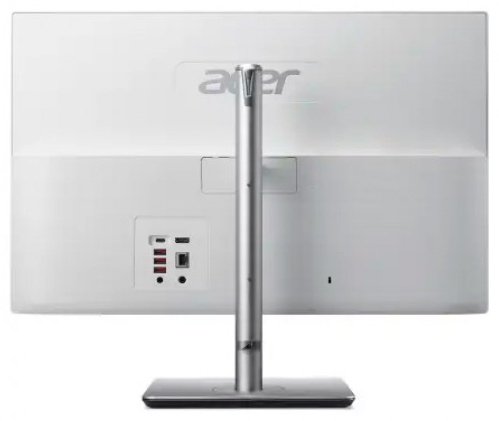 Моноблок Acer Aspire C24-195ES DQ.BM4MC.005 DQ.BM4MC.005 белый купить,0