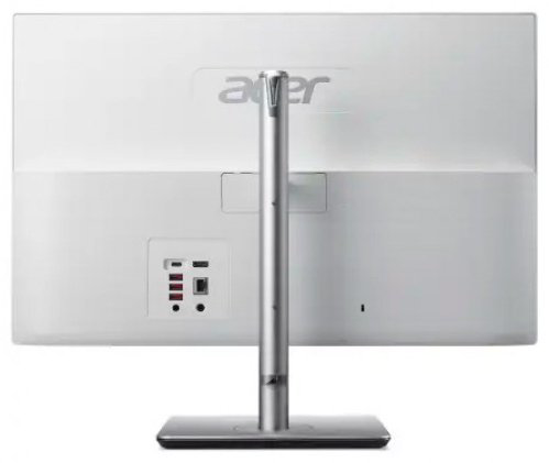 Моноблок Acer Aspire C24-195ES DQ.BM4MC.005 DQ.BM4MC.005 белый купить,NaN