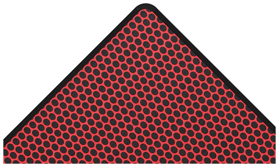 Коврик для мыши HyperX Pulsefire Mat 4Z7X5AA 900x420x3 черный купить,0