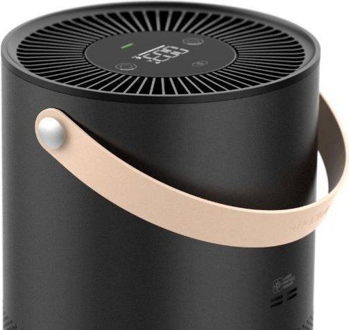 Очиститель воздуха Xiaomi Smartmi Air Purifier P1 серый купить,0