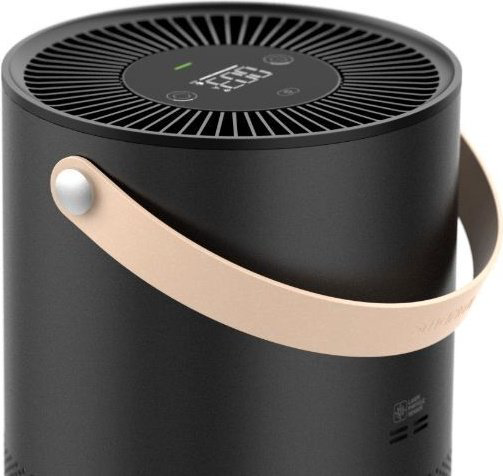 Очиститель воздуха Xiaomi Smartmi Air Purifier P1 серый купить,64990