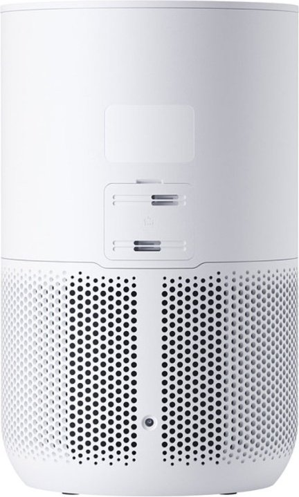 Очиститель воздуха Xiaomi Smart Air Purifier 4 Compact белый купить,0