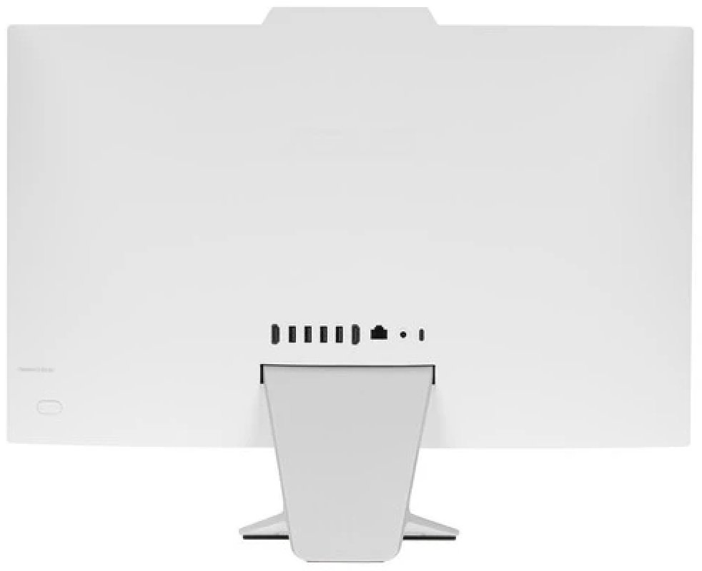 Моноблок ASUS VSPT03T1-BU0020 90PT03T1-M00TJ0 белый купить,NaN