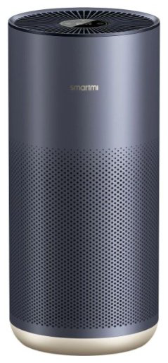 Очиститель воздуха SmartMi Air Purifier 2 KQJHQ02ZM синий - ForteMarket Очиститель воздуха SmartMi Air Purifier 2 KQJHQ02ZM синий купить,110990