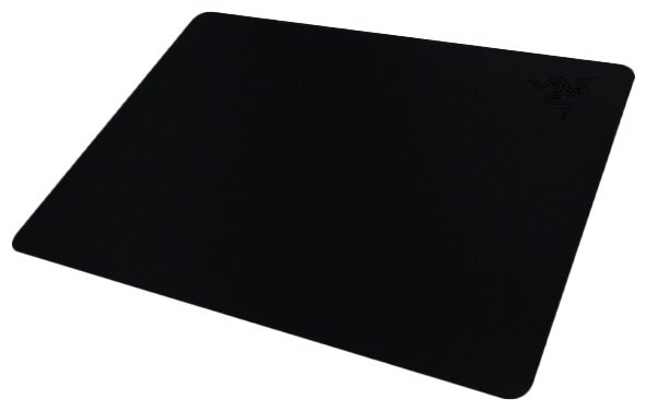 Коврик для мыши Razer Goliathus Mobile Stealth RZ02-01820500-R3M1 270x210x1.5 мм черный