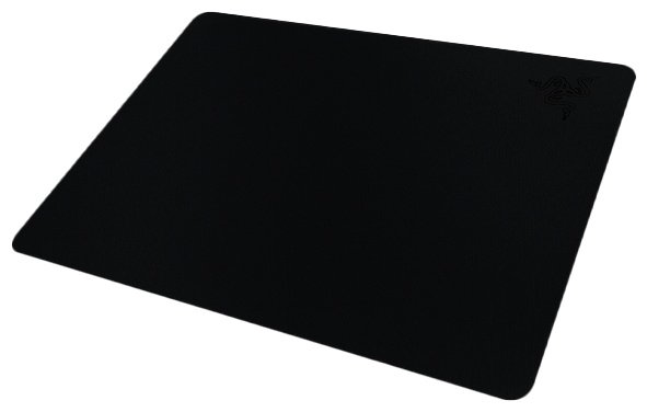Коврик для мыши Razer Goliathus Mobile Stealth RZ02-01820500-R3M1 270x210x1.5 мм черный