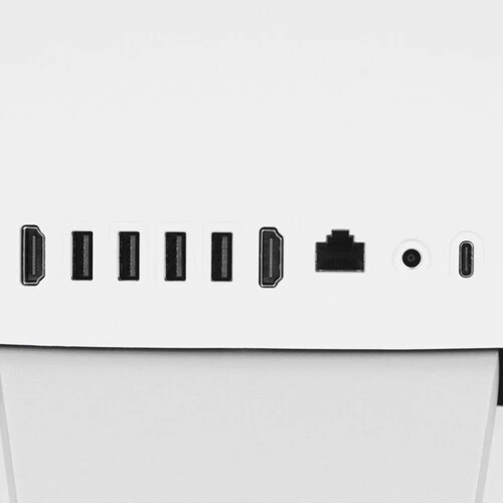 Моноблок ASUS VSPT03T1-BU0020 90PT03T1-M00TJ0 белый купить,NaN