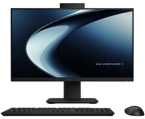 Моноблок Asus P440VAK-BPC809W 23.8'' FHD Core 3 100U 1.2 Ghz 8 SSD256 Win11 черный купить,NaN