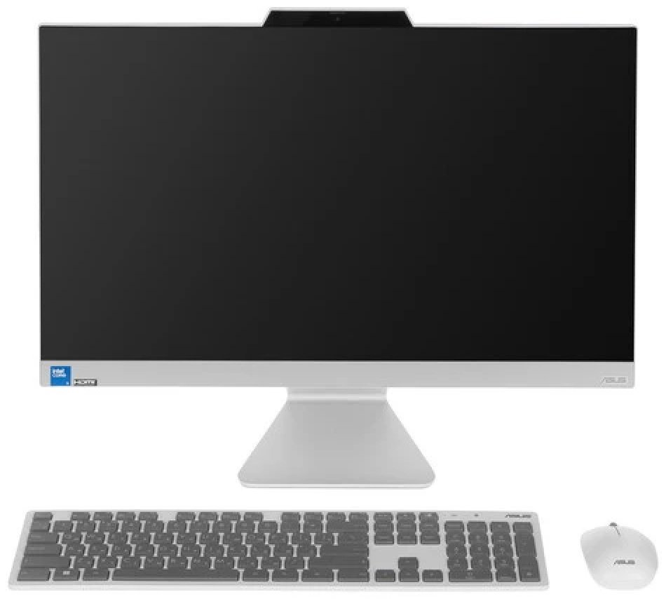 Моноблок ASUS VSPT03T1-BU0020 90PT03T1-M00TJ0 белый купить,NaN