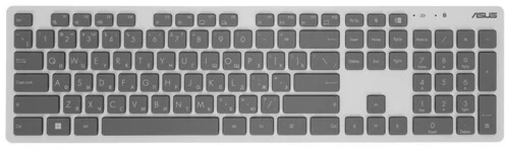 Моноблок ASUS VSPT03T1-BU0020 90PT03T1-M00TJ0 белый купить,NaN