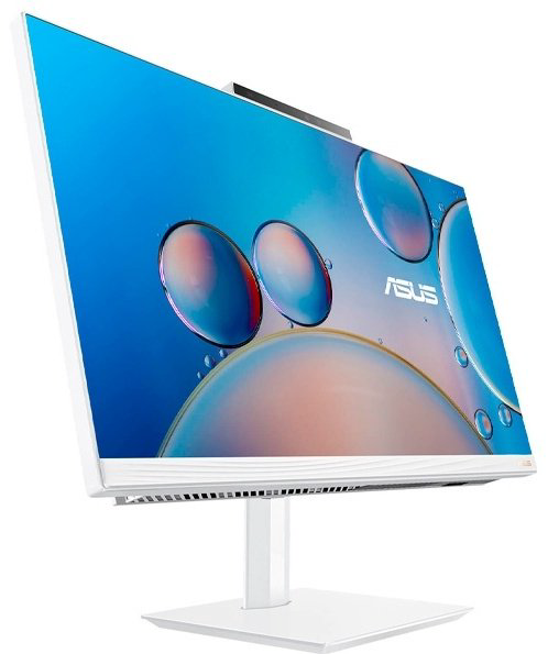 Моноблок ASUS A5402WVAK-WA0350 90PT03J1-M00PW0 белый купить,NaN