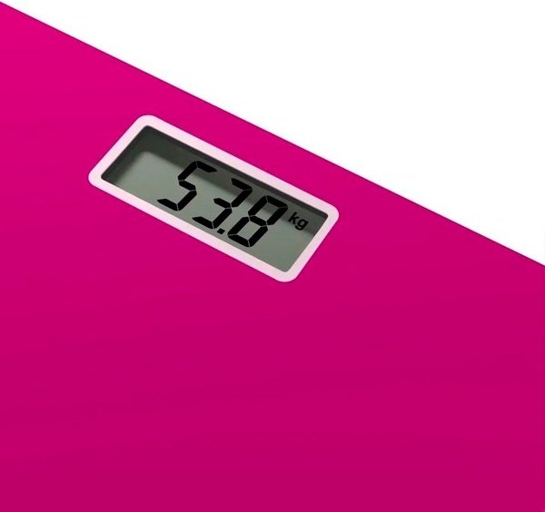 Tefal электронные PP1403V0 Premiss Pink до 150 кг