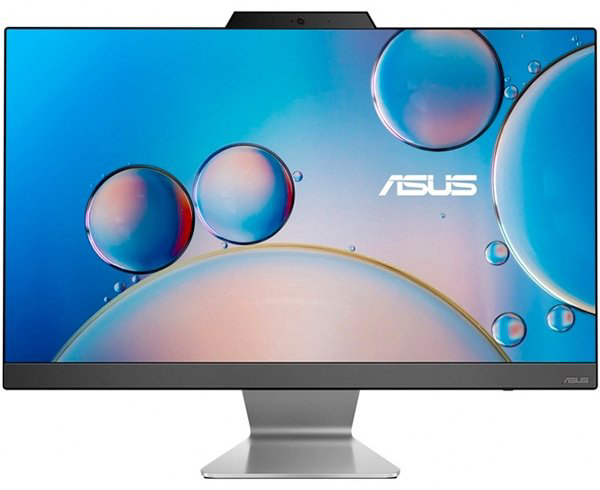 Моноблок ASUS E3402WVA-BPC0060 90PT03T2-M00FT0 черный купить,NaN