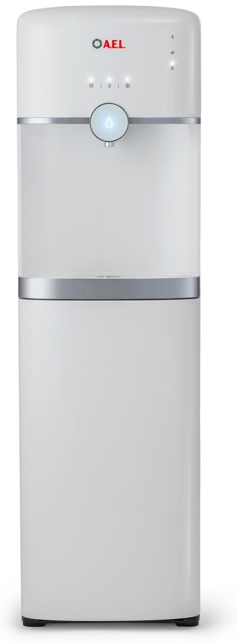 Кулер для воды A.E.L. LC-AEL-770a белый