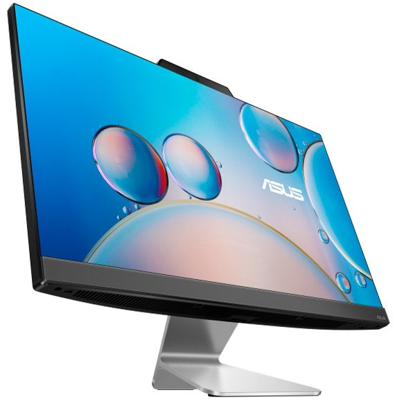 Моноблок ASUS E3402WVA-BPC0060 90PT03T2-M00FT0 черный купить,NaN