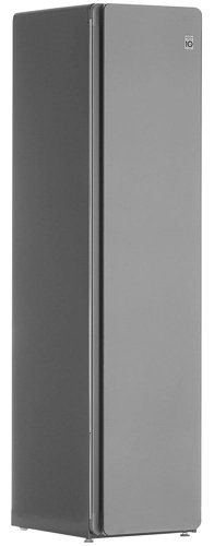 Паровой шкаф LG Styler S3MFC серый купить,0