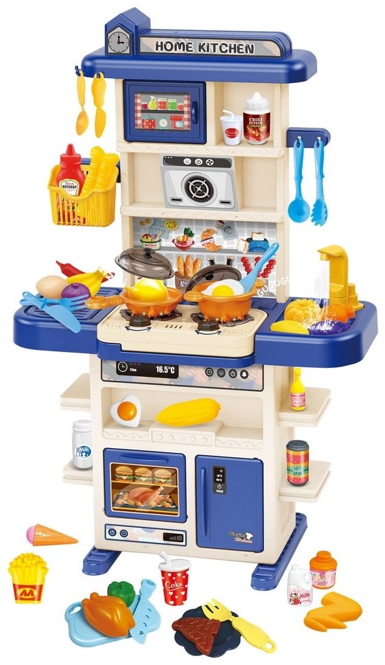 Кухня PITUSO Home Kitchen HW22004481, мультиколор