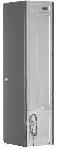 Паровой шкаф LG Styler S3MFC серый купить,0