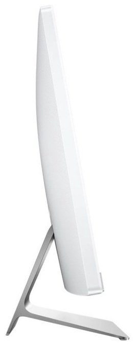 Моноблок ASUS F3702WFAK-BA0060 90PT03M1-M004C0 белый купить,NaN