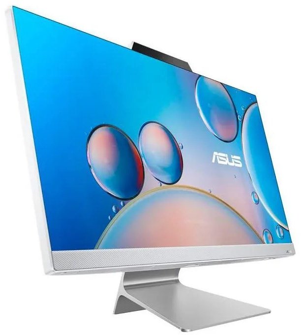 Моноблок ASUS F3702WFAK-BA0060 90PT03M1-M004C0 белый - ForteMarket Моноблок ASUS F3702WFAK-BA0060 90PT03M1-M004C0 белый купить,0