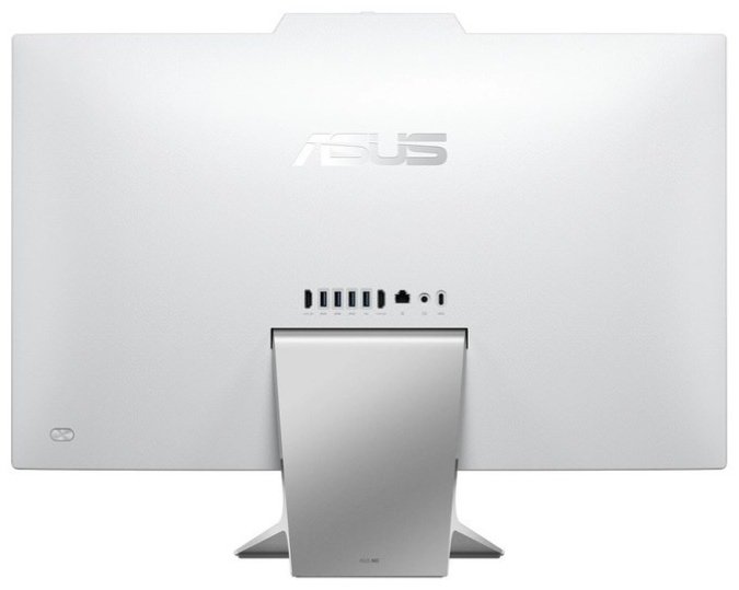 Моноблок ASUS F3702WFAK-BA0060 90PT03M1-M004C0 белый - ForteMarket Моноблок ASUS F3702WFAK-BA0060 90PT03M1-M004C0 белый купить,0