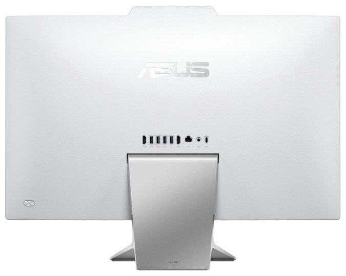 Моноблок ASUS F3702WFAK-BA0060 90PT03M1-M004C0 белый купить,NaN