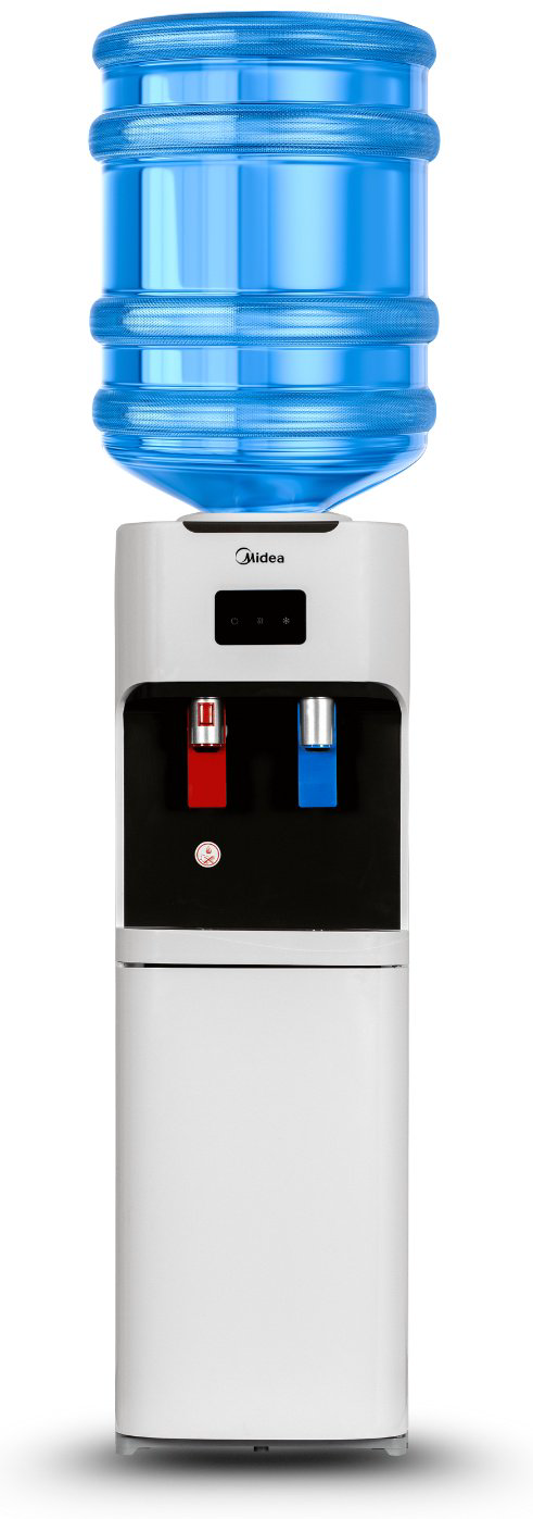 Кулер для воды Midea MK-35E
