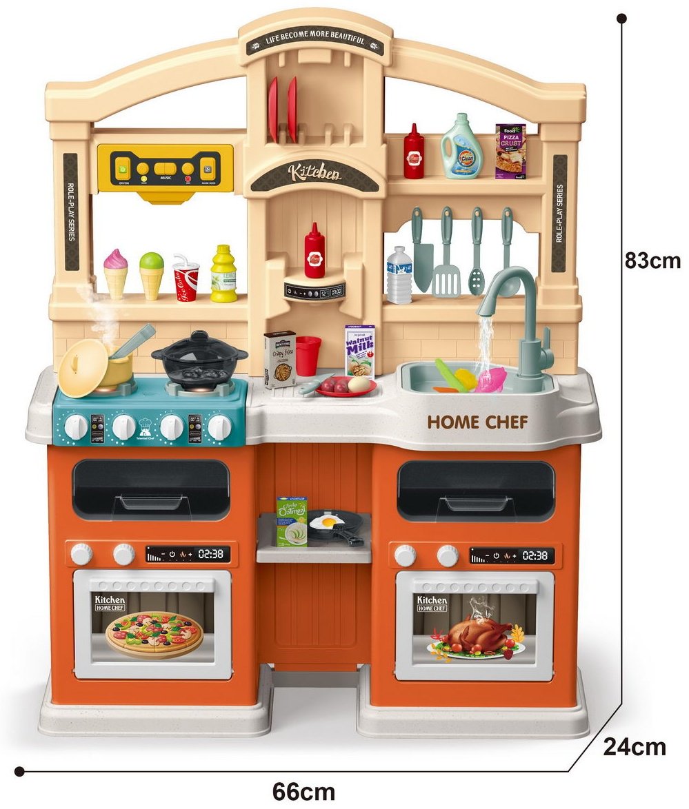 Pituso Кухня Талантливый шеф 77 эл-ов HW21093894 - ForteMarket Pituso Кухня Талантливый шеф 77 эл-ов HW21093894 купить,0